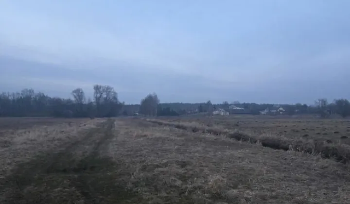 Działka rolna Ostrów Lubelski Śródmieście