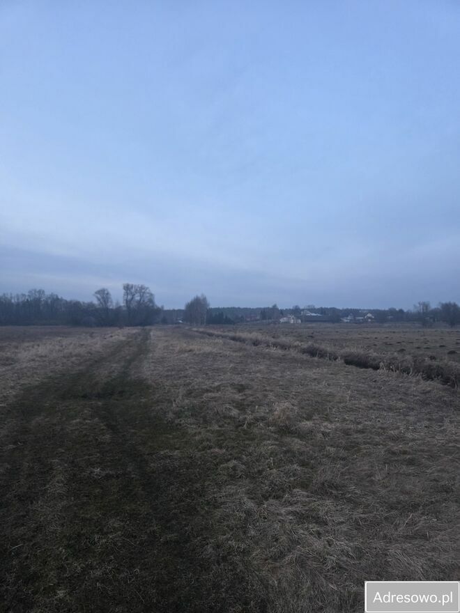 Działka rolna Ostrów Lubelski Śródmieście. Zdjęcie 1