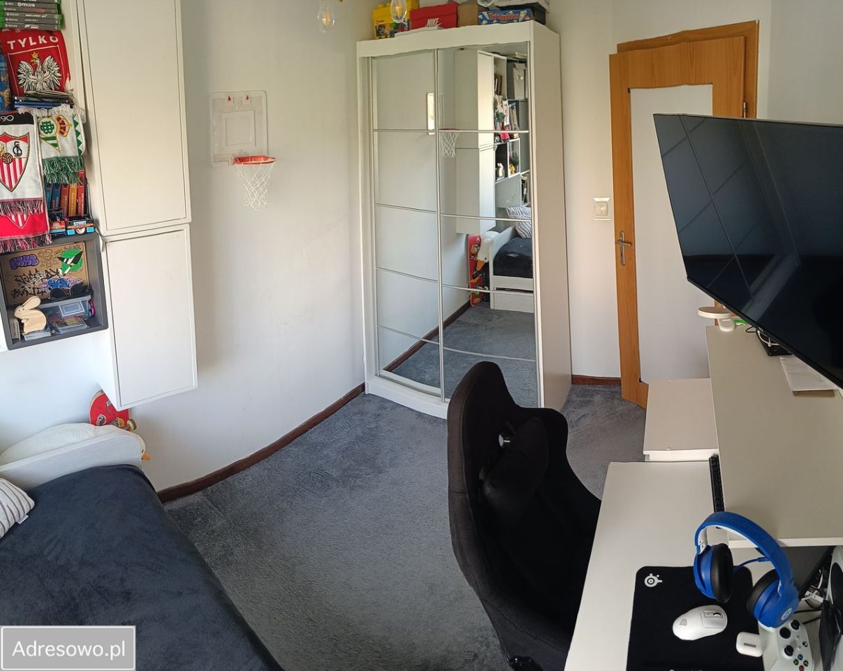 Mieszkanie 3-pokojowe Warszawa Ursynów, ul. Henryka Raabego. Zdjęcie 16