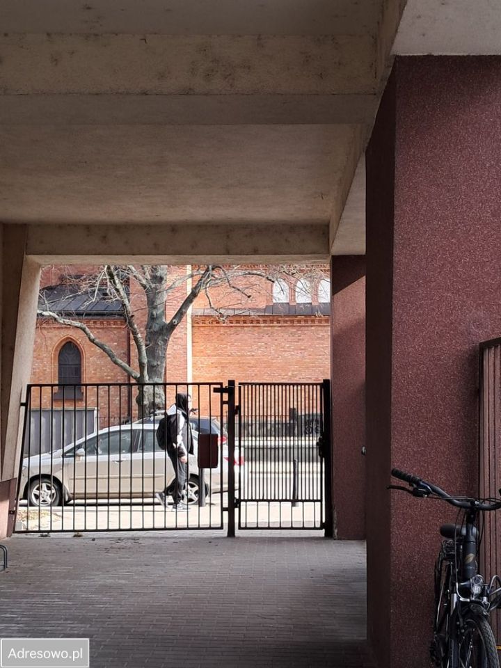 Mieszkanie 2-pokojowe Warszawa Wola, ul. Sokołowska. Zdjęcie 4