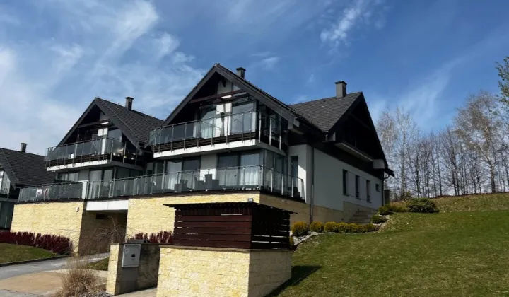 Mieszkanie 2-pokojowe Paczółtowice