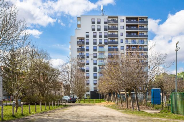 Mieszkanie 2-pokojowe Wrocław Fabryczna. Zdjęcie 18