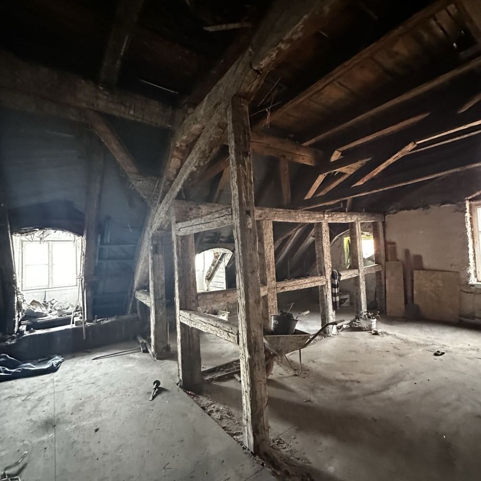 Mieszkanie 1-pokojowe Wałbrzych, rynek Rynek. Zdjęcie 2