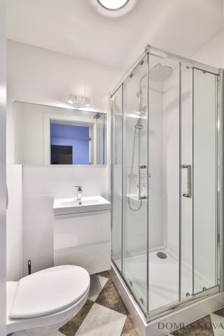 dom wolnostojący, 8 pokoi Warszawa Wilanów, ul. Królowej Marysieńki. Zdjęcie 13