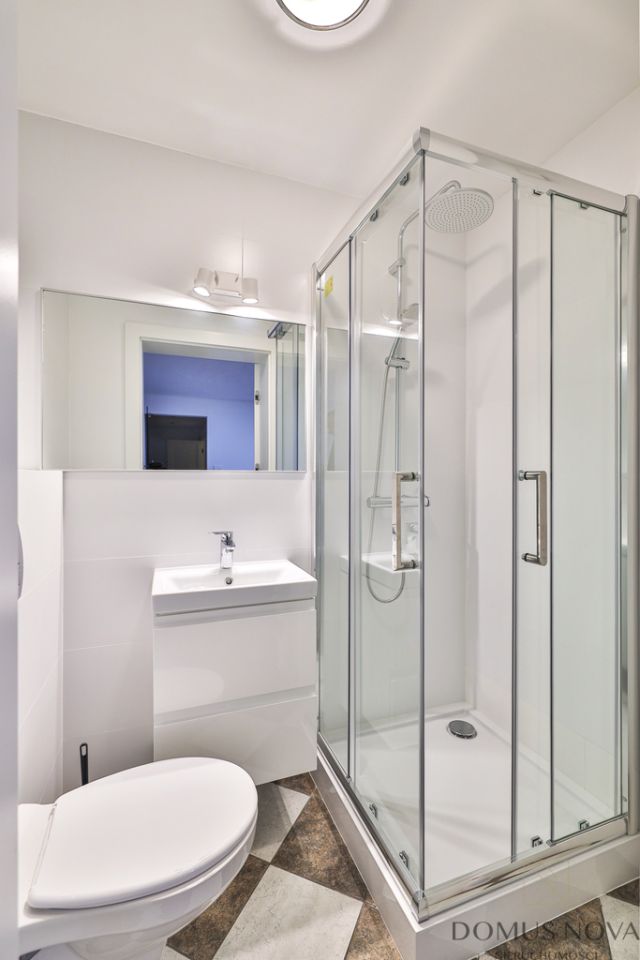 dom wolnostojący, 8 pokoi Warszawa Wilanów, ul. Królowej Marysieńki. Zdjęcie 13