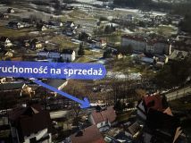 dom wolnostojący, 4 pokoje Żegocina. Zdjęcie 3