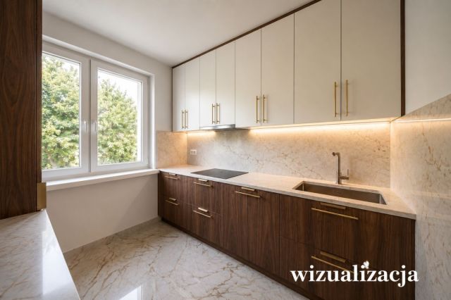 Mieszkanie 3-pokojowe Łódź, ul. Marysińska. Zdjęcie 7