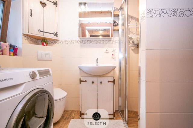 dom wolnostojący, 8 pokoi Piechowice Michałowice. Zdjęcie 15