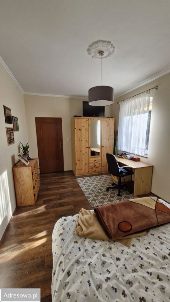 bliźniak, 4 pokoje Gorzyca. Zdjęcie 9