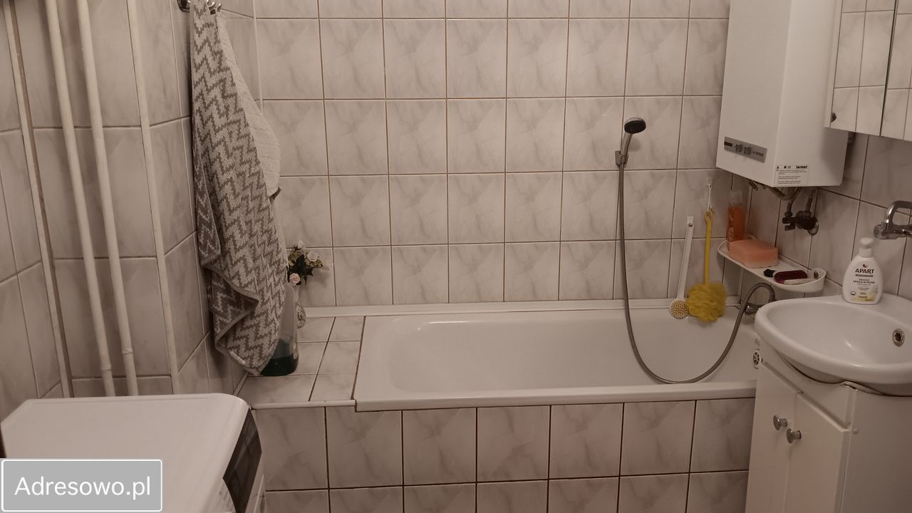 Mieszkanie 3-pokojowe Kluczbork, ul. Tuwima. Zdjęcie 5