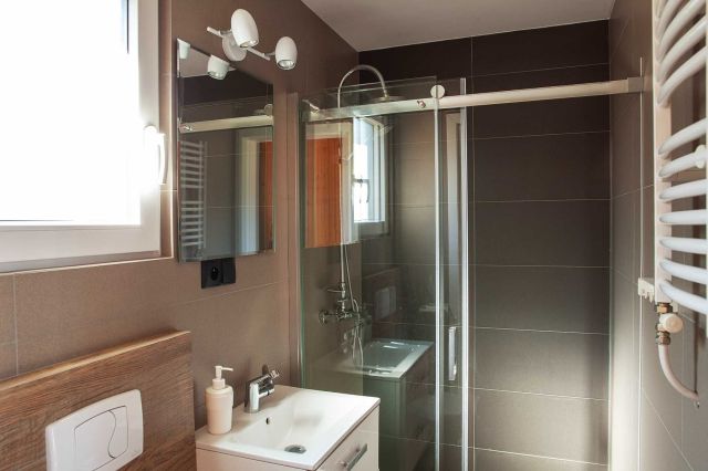 dom letniskowy Lubogoszcz, ul. Chabrowa. Zdjęcie 7