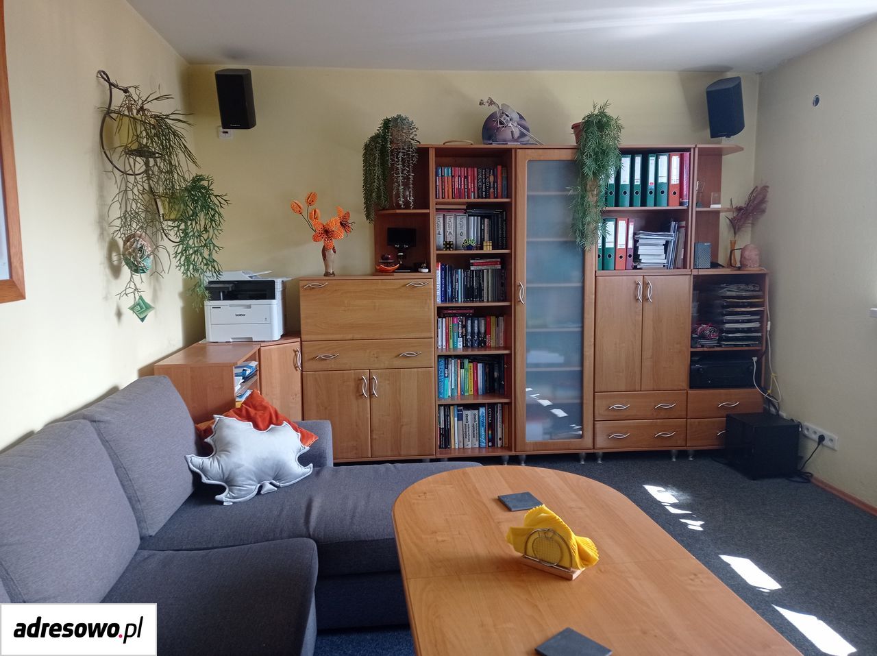 Mieszkanie 3-pokojowe Trzebnica, ul. Ignacego Daszyńskiego. Zdjęcie 3