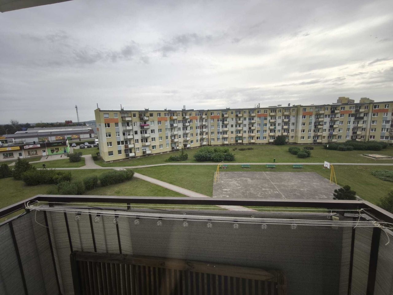 Mieszkanie 2-pokojowe Grudziądz Lotnisko, ul. Nauczycielska. Zdjęcie 3