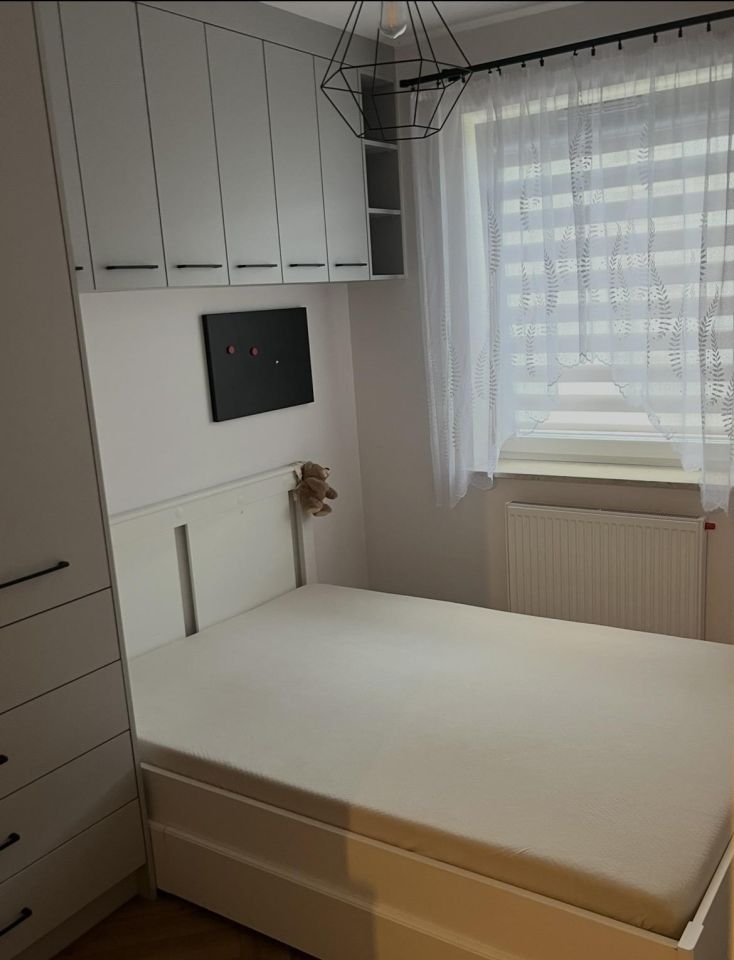 Mieszkanie 2-pokojowe Lublin, ul. Piękna. Zdjęcie 5