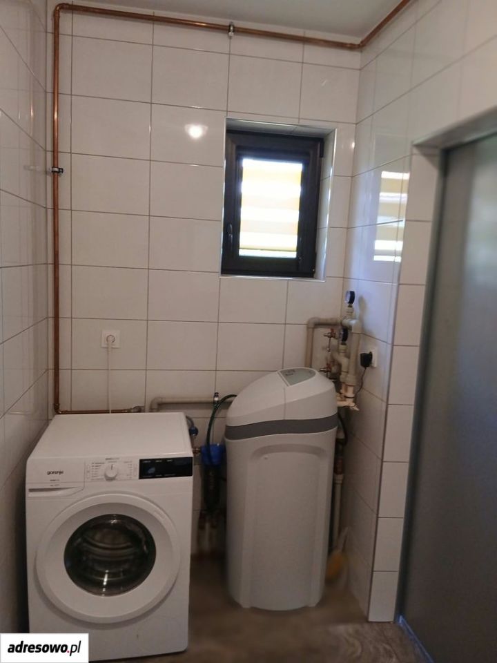 dom wolnostojący, 4 pokoje Janów, ul. Lawendowa. Zdjęcie 17