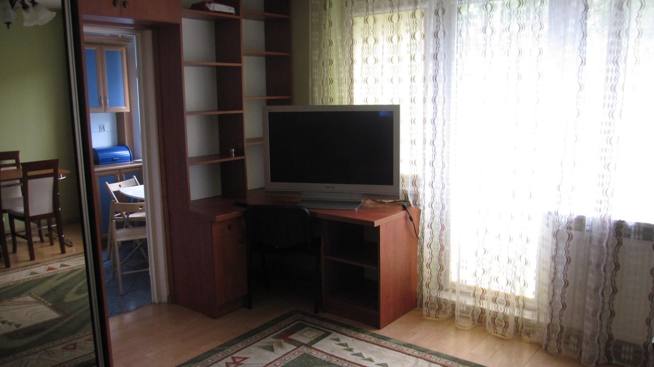 Mieszkanie 1-pokojowe Warszawa Mokotów, ul. Zygmunta Modzelewskiego. Zdjęcie 11