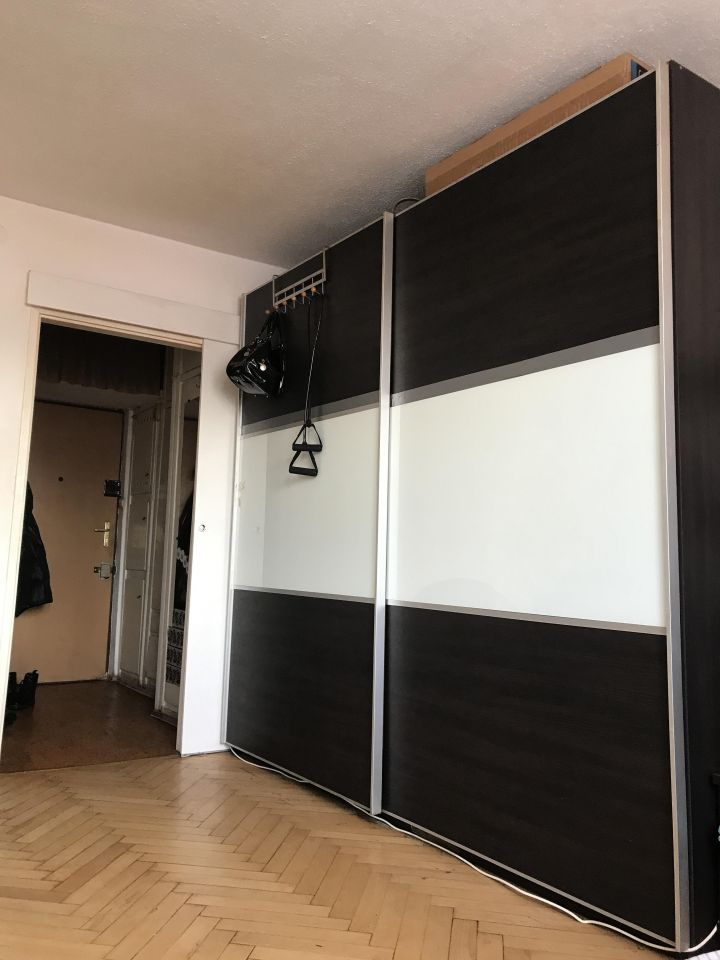 Mieszkanie 1-pokojowe Warszawa Żoliborz, ul. Bieniewicka. Zdjęcie 8