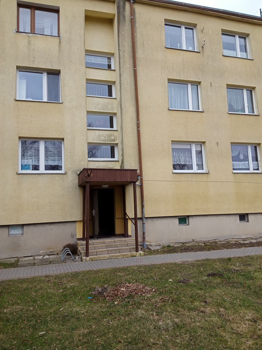 Mieszkanie 3-pokojowe Kmiecin, ul. Łąkowa