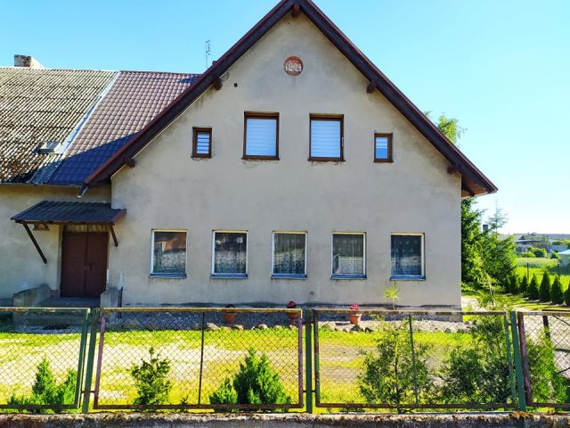 Mieszkanie 3-pokojowe Radawnica, ul. Kościelna. Zdjęcie 1