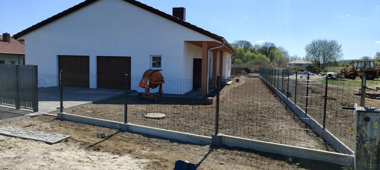 dom wolnostojący, 4 pokoje Kadłubia, ul. Parkowa. Zdjęcie 3