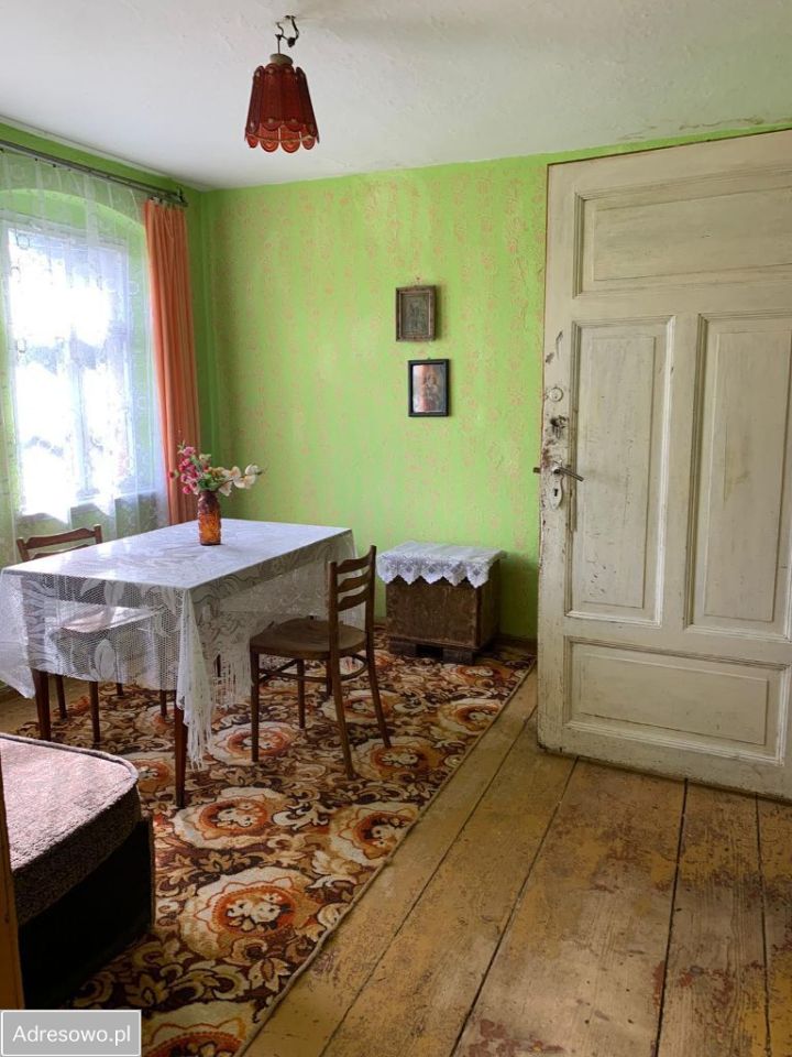 dom wolnostojący, 4 pokoje Chromiec. Zdjęcie 14