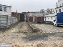 Hala/magazyn Wrociszów. Zdjęcie 2