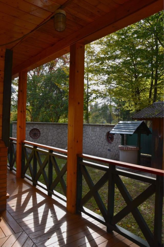 dom wolnostojący Żelebsko. Zdjęcie 3