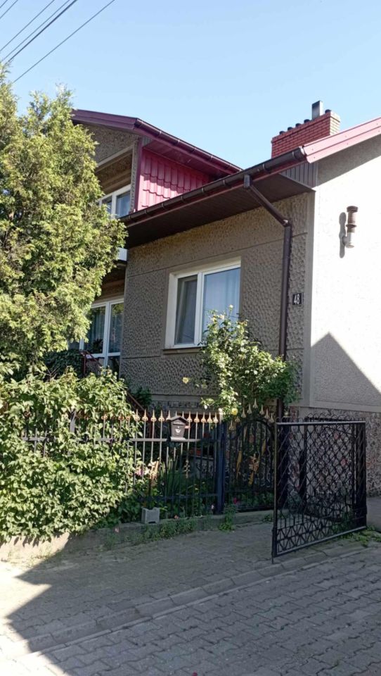 gospodarstwo, 5 pokoi Kliczewo Duże, ul. Wspólna. Zdjęcie 8