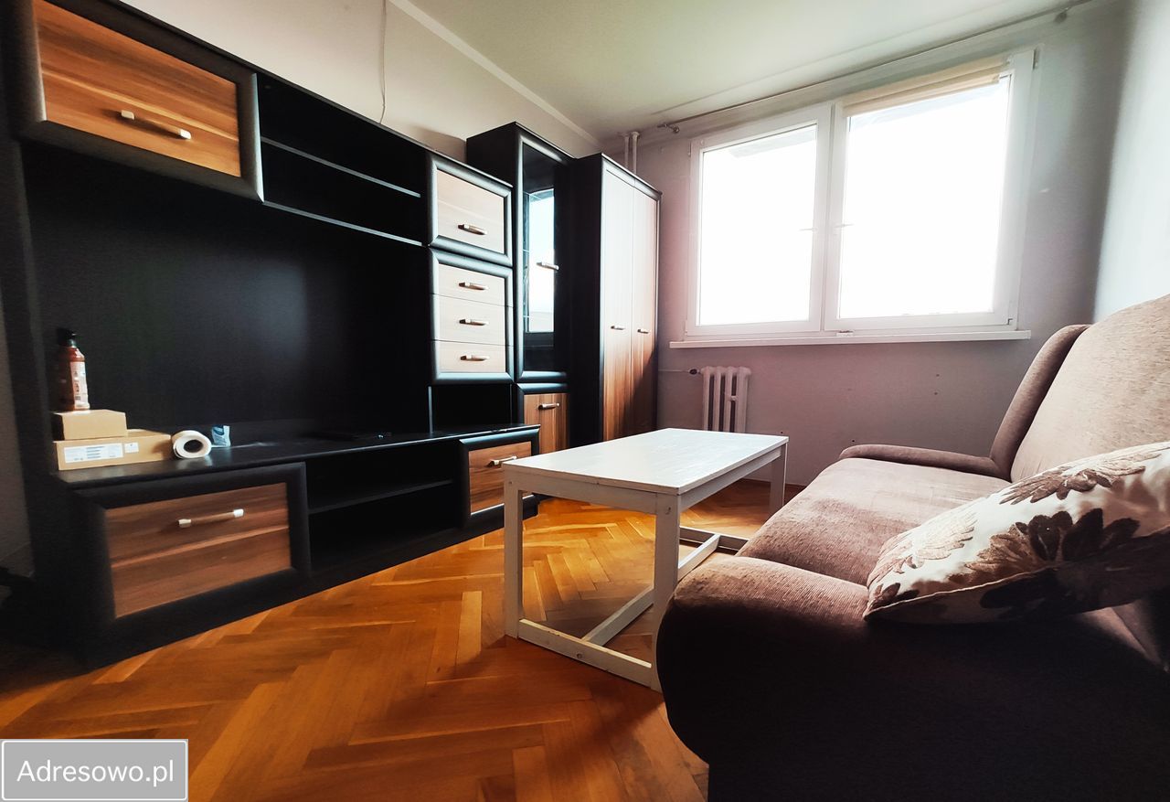 Mieszkanie 3-pokojowe Wrocław Krzyki, ul. Lubuska