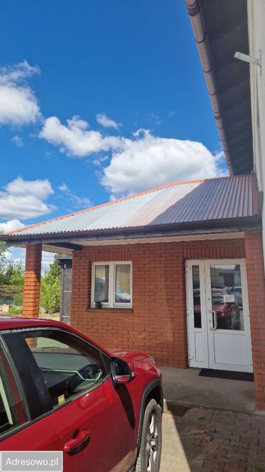 Lokal Człuchów, ul. Jerzego z Dąbrowy. Zdjęcie 12