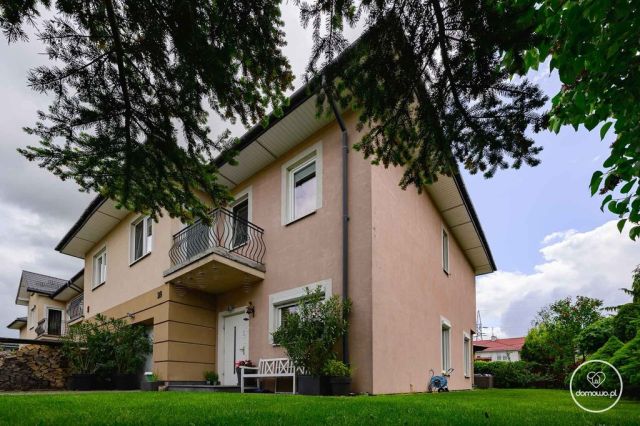dom szeregowy, 6 pokoi Ożarów Mazowiecki, ul. Rajska. Zdjęcie 2