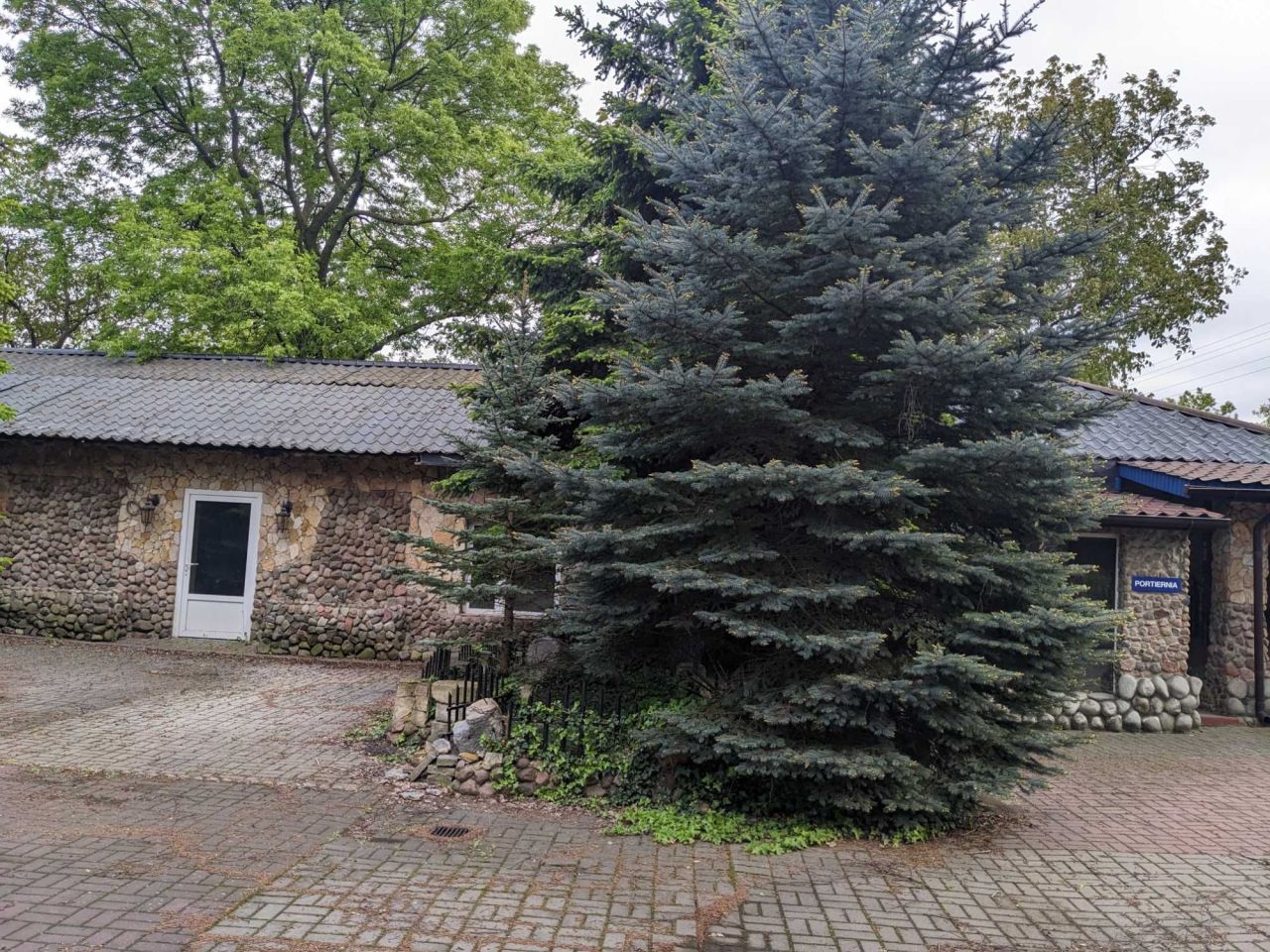 dom wolnostojący Rokitno