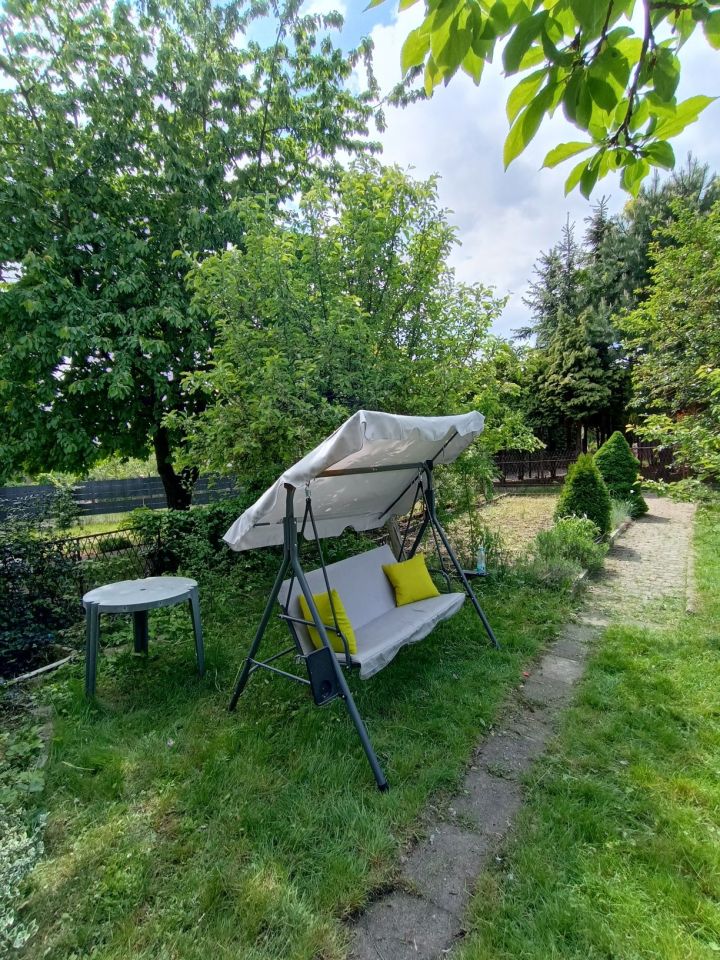 Działka rod Będzin Grodziec. Zdjęcie 5