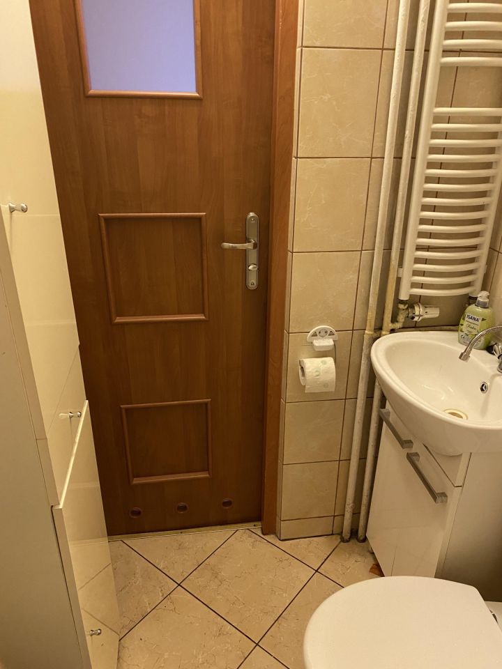 Mieszkanie 2-pokojowe Chorzów Centrum, ul. Kazimierza Wielkiego. Zdjęcie 7