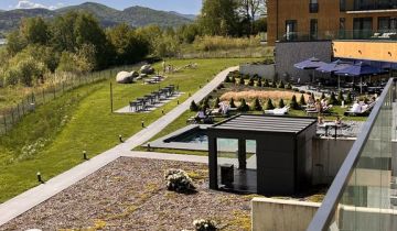 Mieszkanie 2-pokojowe Sosnówka