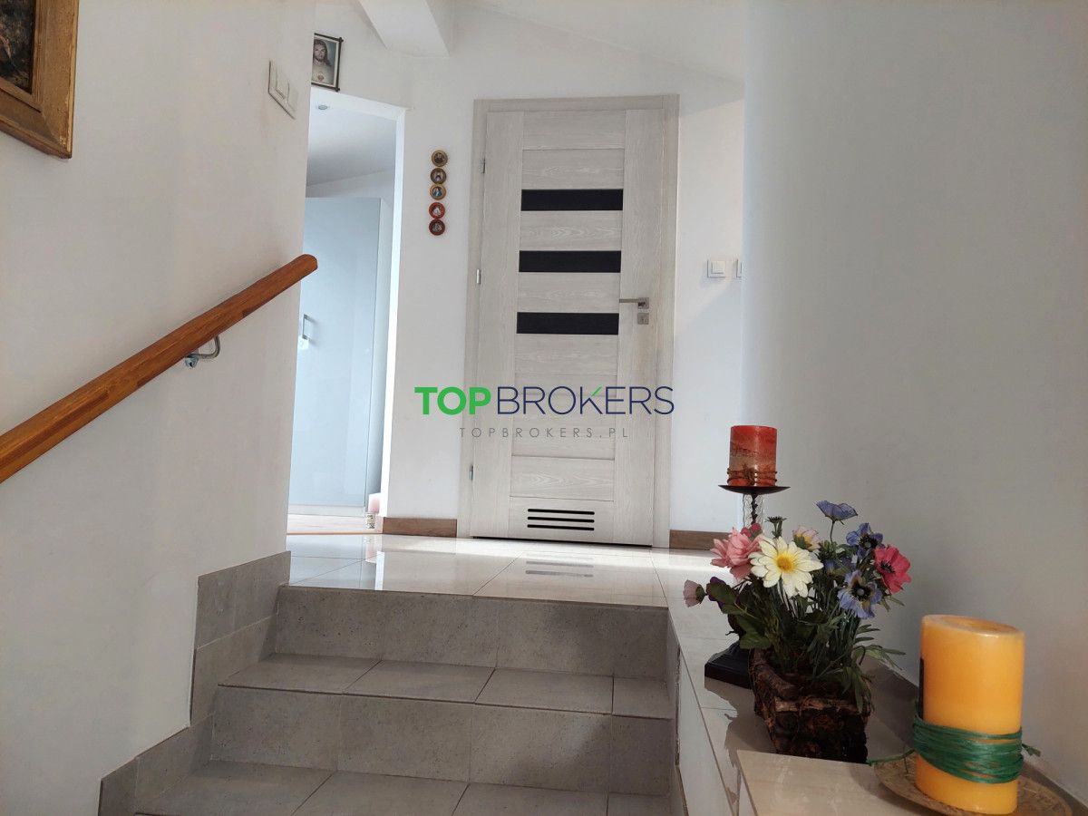 Mieszkanie 3-pokojowe Warszawa Wesoła, ul. Literacka. Zdjęcie 16