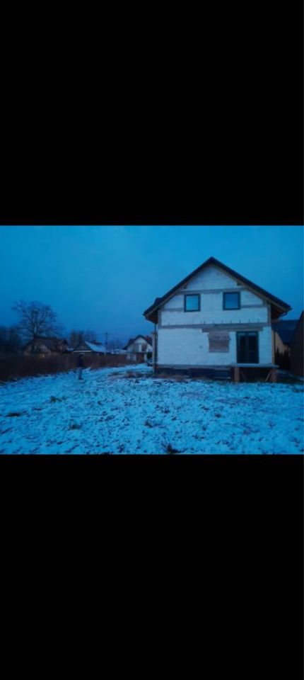 dom wolnostojący Grabówka-Kolonia. Zdjęcie 3