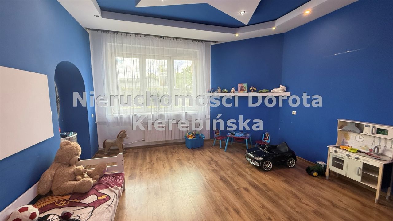 dom wolnostojący, 5 pokoi Tomaszów Mazowiecki, ul. Spalska. Zdjęcie 13