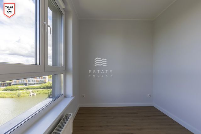 Mieszkanie 2-pokojowe Gdańsk Jasień, ul. Jabłoniowa. Zdjęcie 12