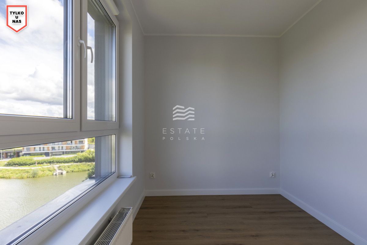 Mieszkanie 2-pokojowe Gdańsk Jasień, ul. Jabłoniowa. Zdjęcie 12