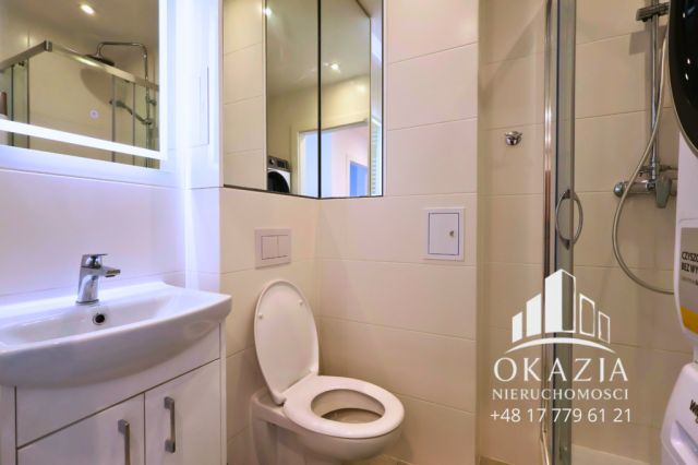 Mieszkanie 2-pokojowe Rzeszów, ul. Stanisława Mikołajczyka. Zdjęcie 8