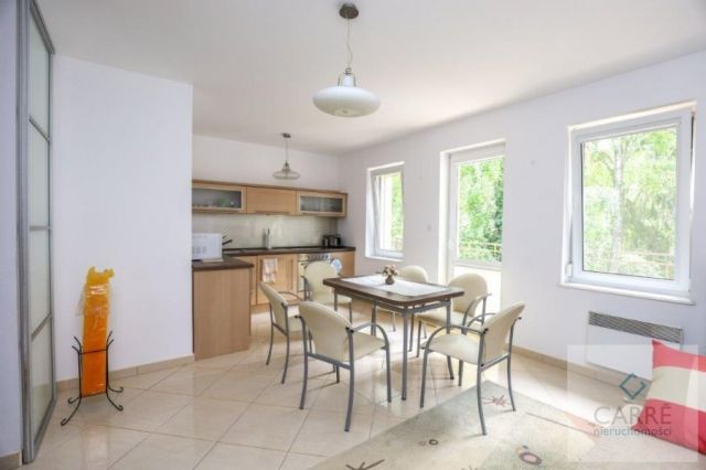 Mieszkanie 3-pokojowe Międzyzdroje. Zdjęcie 1