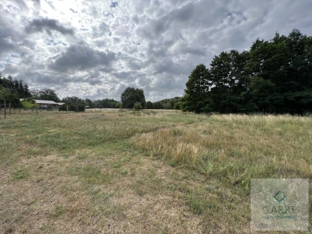 Działka budowlana Nowe Warpno. Zdjęcie 2