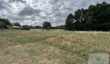 Działka budowlana Nowe Warpno