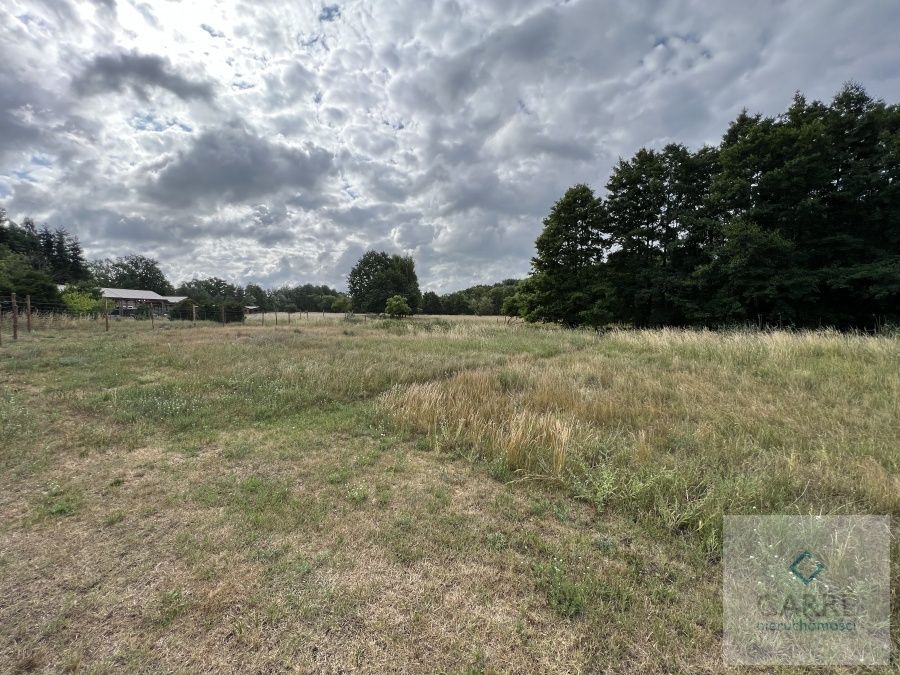 Działka budowlana Nowe Warpno. Zdjęcie 2