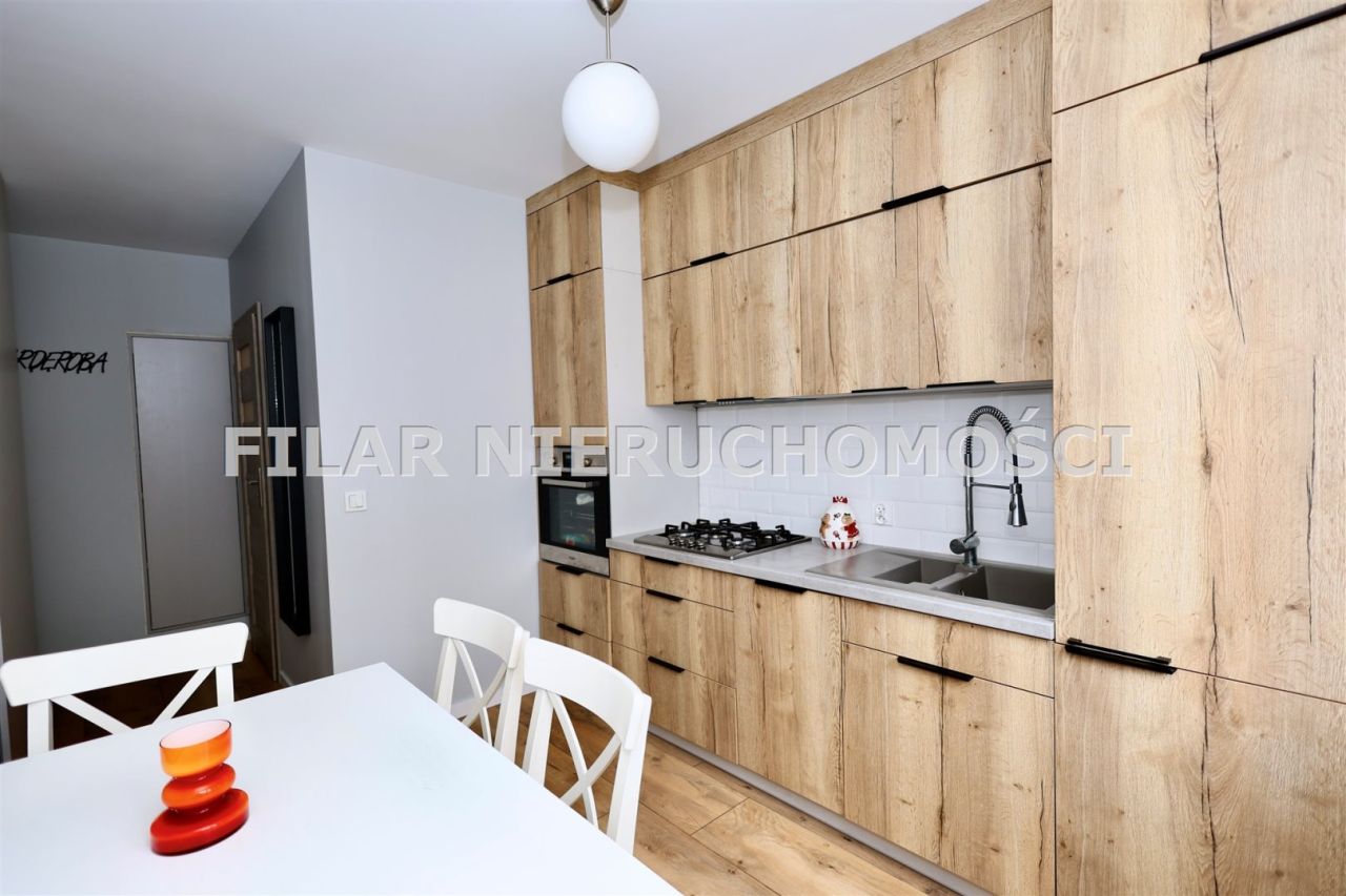 Mieszkanie 1-pokojowe Lubin Centrum. Zdjęcie 7