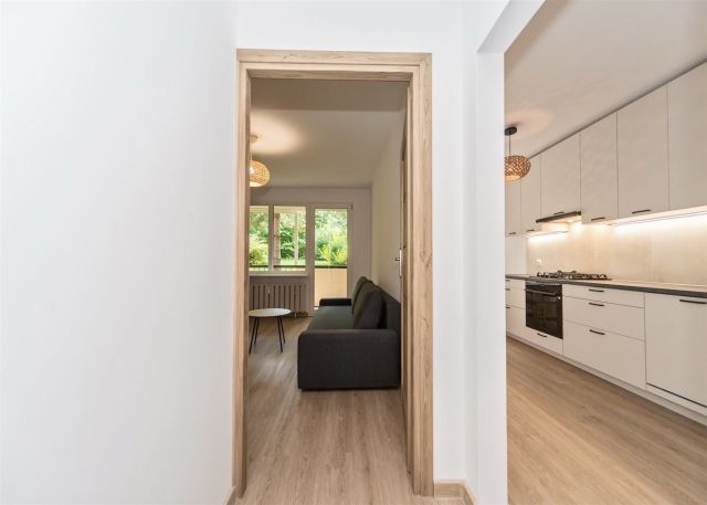 Mieszkanie 2-pokojowe Bielsko-Biała Złote Łany, ul. Juliana Tuwima. Zdjęcie 8