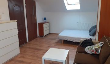 Mieszkanie 1-pokojowe Katowice Podlesie