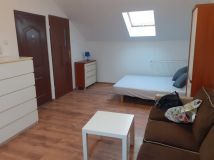 Mieszkanie 1-pokojowe Katowice Podlesie. Zdjęcie 1