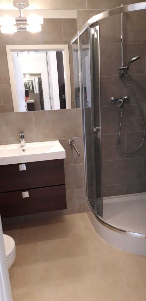 Mieszkanie 2-pokojowe Warszawa Mokotów, ul. Cybernetyki. Zdjęcie 5